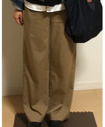 JOURNAL STANDARD | パンツ