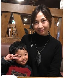 ニットスタイル😘💋 | ニット/セーター