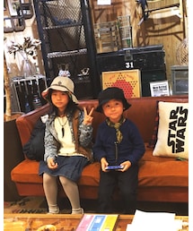 MOTO | MOTORATORY×BEAMS PLUS / 別注 フェザーネックレス(ネックレス)