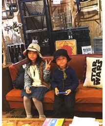 MOTO | MOTORATORY×BEAMS PLUS / 別注 フェザーネックレス S(ネックレス)