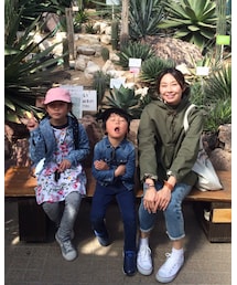 ファッションモンスターなNODA | その他