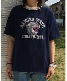 BEAMS | Tシャツ/カットソー