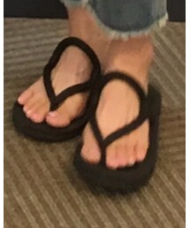 mont-bell | サンダル