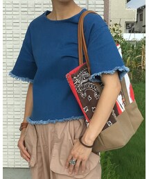 Ray BEAMS | トップス