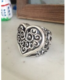 BILL WALL LEATHER | リング