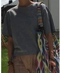 AMERICAN RAG CIE | トップス