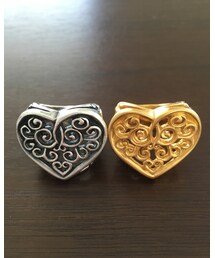 BILL WALL LEATHER | リング