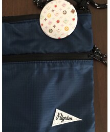 Pilgrim Surf Supply | ショルダーバッグ
