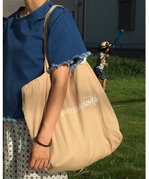 JOURNAL STANDARD | トートバッグ