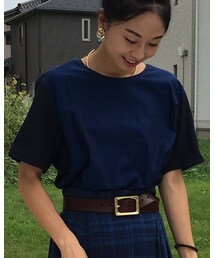 AMERICAN RAG CIE | Tシャツ/カットソー