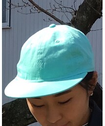 BEAMS WOMEN | キャップ