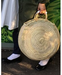 BEAUTY&YOUTH UNITED ARROWS | かごバッグ