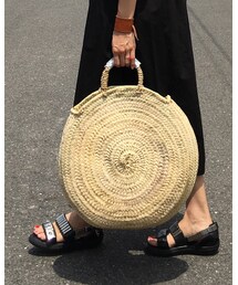 BEAUTY&YOUTH UNITED ARROWS | かごバッグ