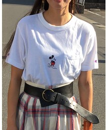 BEAMS BOY | Tシャツ/カットソー