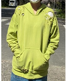 77circa | スウェット