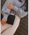 CHANEL(シャネル)の「バッグ(ショルダーバッグ)」