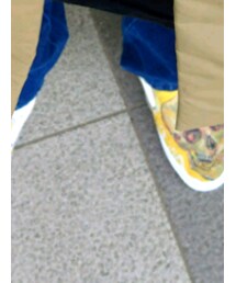 VANS | スニーカー