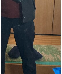 UNIQLO | スラックス