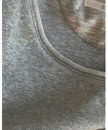 blancvert | タンクトップ