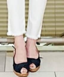 KATHARINE ROSS | サンダル