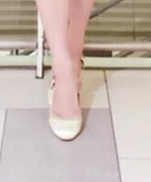 KATHARINE ROSS | ドレスシューズ