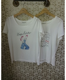 KATHARINE ROSS | Tシャツ/カットソー