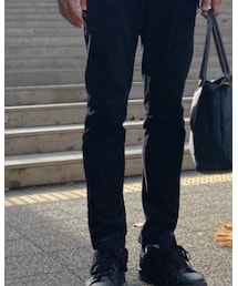 UNIQLO | チノパンツ