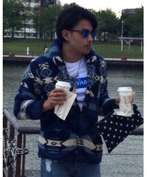 H&M DIVIDED | トップス