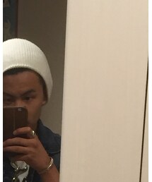 Champion | ニットキャップ/ビーニー