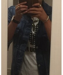 M | Tシャツ/カットソー