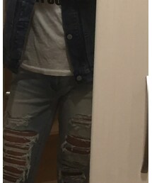 American Eagle | デニムパンツ