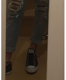 CONVERSE | スニーカー