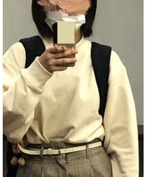UNIQLO | パーカー