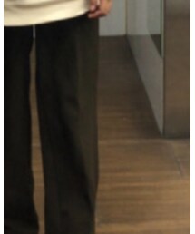 GU | その他パンツ