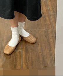 GU | パンプス