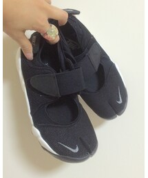 NIKE | airrift(サンダル)