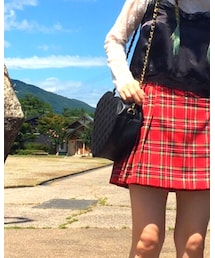 WEGO | ショルダーバッグ