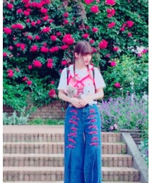 SPINNS | キャミソール