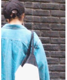 古着 | デニムジャケット