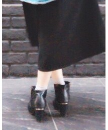 忘れた | ブーティ