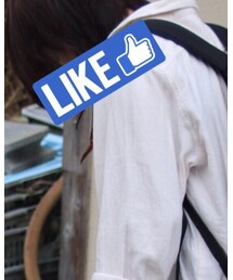 studio CLIP | シャツ/ブラウス