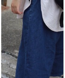 古着 | デニムパンツ