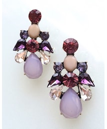 EBELE MOTION | ピアス（両耳用）