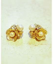 JENA | ピアス（両耳用）