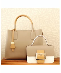 GIANNI NOTARO | トートバッグ