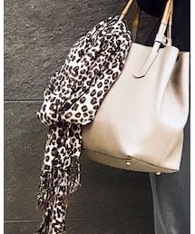 Rubyrivet | ストール/ショール