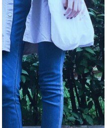 UNIQLO | デニムパンツ