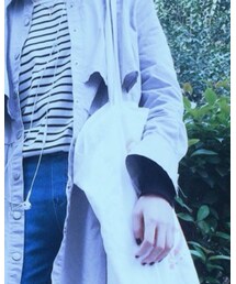 Bershka | エコバッグ/サブバッグ