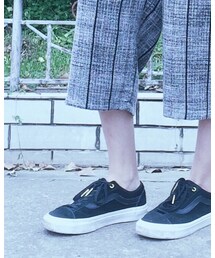 VANS | スニーカー