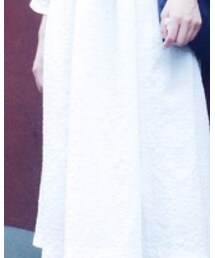 T. ago | スカート